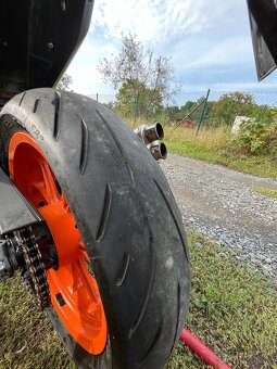 KTM DUKE 390 2014 - 6
