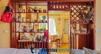 Prodej rodinné domy, 100 m2 - Loděnice, ev.č. 02500 - 6