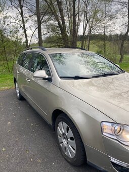 Volkswagen Passat - 6