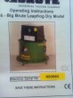 Průmyslový vysavač BIG BRUTE 3,6 KW - 6