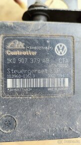 Jednotka ABS WV Passat B4 - 6