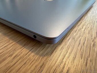 Apple MacBook 13, M1, 2020, TOP STAV - 6