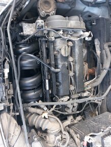 Ford focus 3 1.6 16v - 6