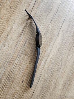 Samsung Galaxy Watch 6 40mm BT Graphite 39–42 mm - 6
