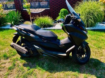 Honda Forza 125ccm (2016) - 6