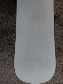 Snowboard Heavy Tools – Bell II délky 157 cm - 6