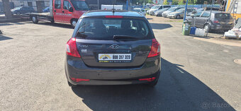 Kia Cee´d, 1.4 i NAVIGACE, DIG KLIMA - 6