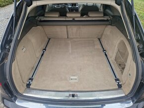Audi A6 Avant 3.0 tdi 176kw 11/2009 - 6