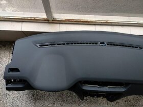 Škoda Octavia III + sada airbagů - 6