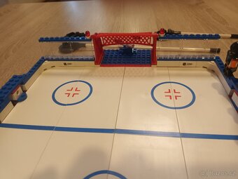 LEGO 3578 NHL Championship Challenge 3578 - 6