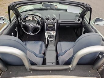 Mazda mx-5 - 6