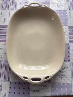 Porcelánové nádobí - 6