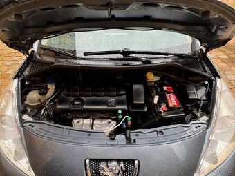 Prodám Peugeot 207 benzín - 6