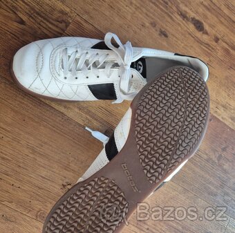 Špičková sportovní halová obuv BOTAS, vel. 41 - 6
