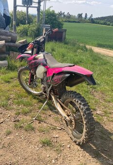 KTM 250 XC-F - 6