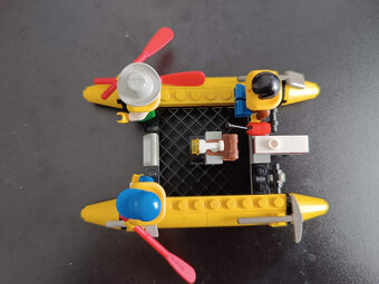 LEGO Town 6665 River Runners - 6