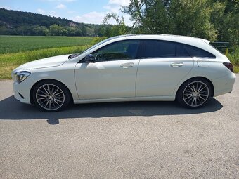 CLA 220 d 4 matic 130 kW , 9/2016 - 6