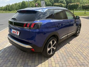 PEUGEOT 3008 1.2 PureTech 96kW AUTOMAT-2019-95.938KM-ALLURE - 6