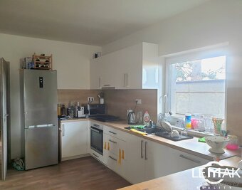 Pronájem rodinný dům, 111 m2 - Olomouc - Topolany - 6