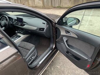 AUDI A 6 Allroad 3,0 TDI,,200 kw - 6