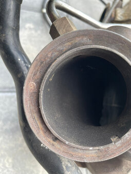 Filtr pevných částic (DPF) Audi, Seat, Škoda, VW - 6