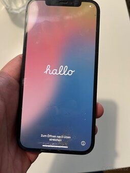 Apple Iphone 12, 128Gb - 6