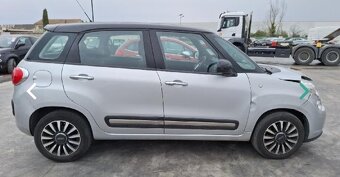 FIAT 500 L - 1.6 JTD Multijet 2015 - 6