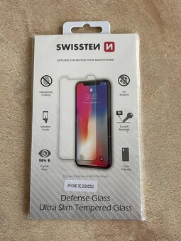 iPhone SE 2020 - 6