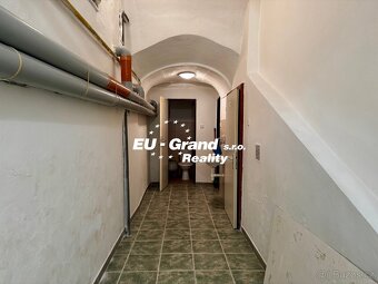Pronájem nebytového prostoru v Rumburku, ev.č. 05720 - 6