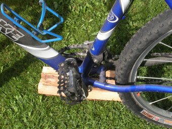 Horské kolo MAXBIKE - 6