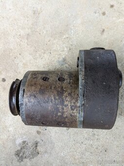 Dynamo Bosch G45/6 - 6
