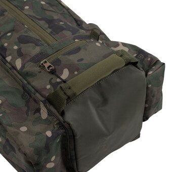 Pouzdro Trakker NXC Camo Rod Sleeve 12ft - 6