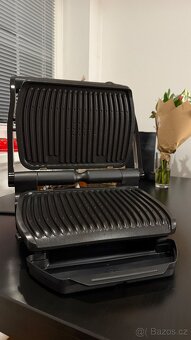 Tefal GC714834 OptiGrill+ se zapékacím příslušenstvím - 6