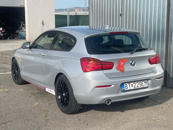 Bmw 118d x Drive - 6