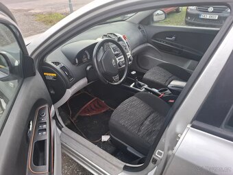 Kia Ceed  1,4 16v  r.v.2007 - 6
