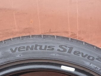 Letní Hankook 235/40/19 - 6