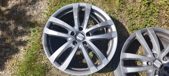 Cupra originál R18 - 6