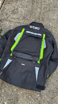 Moto bunda W-tec Gelnair - 6