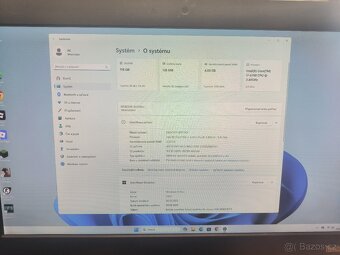 PC Lenovo All in One i7 6gen - 6