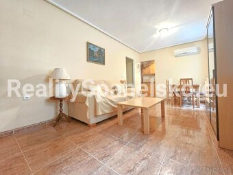 Španělsko, Torrevieja – El Molino Apartmán 2+kk (45 m²) - 6