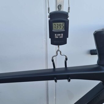 BMC Teammachine SLR01 Three - 6