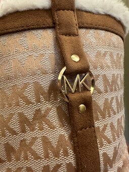 Jarni boty Michael Kors - 6