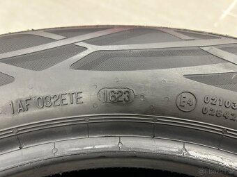 Letní pneumatiky Continental EcoContact 205/60 R16 H XL - 6