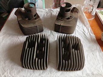 Jawa 350 - 6