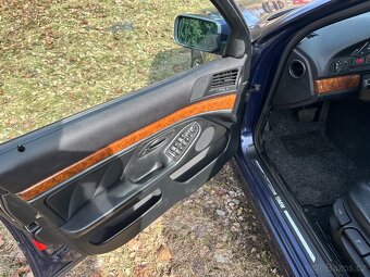 Bmw E39 - 6
