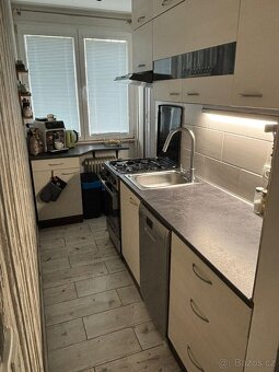 Prodej bytu 2+1 43 m² Malecí, Nové Město nad Metují - 6