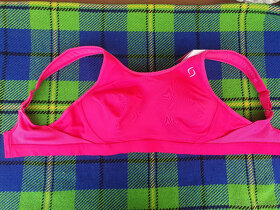 Nová Brooks Moving Comfort sportovní podprsenka - 6