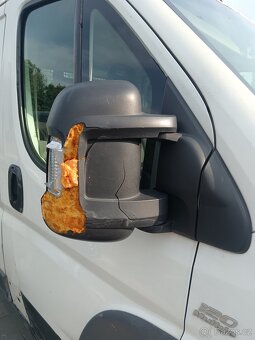 Prodám Fiat Ducato valník - 6