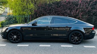 Audi a7 - 6