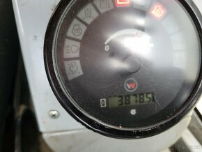 Minibáger WACKER NEUSON 1404 - 6
